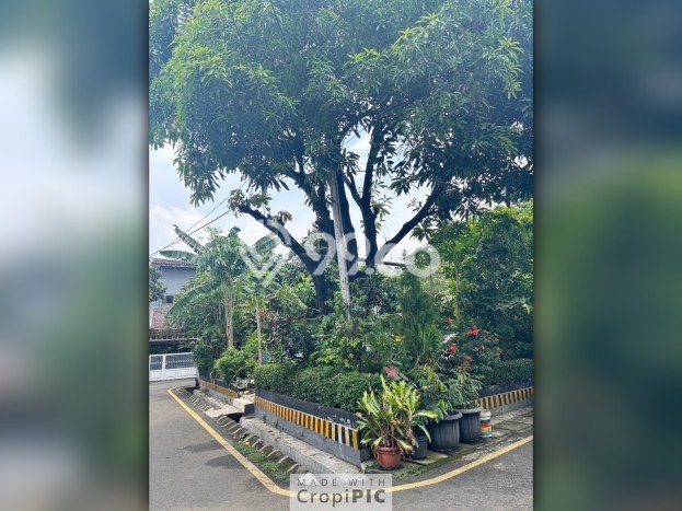 Dijual Rumah Modern 3 KT di Bantar Gebang, Bekasi Dijual Rumah Modern 3 KT di Bantar Gebang, Bekasi