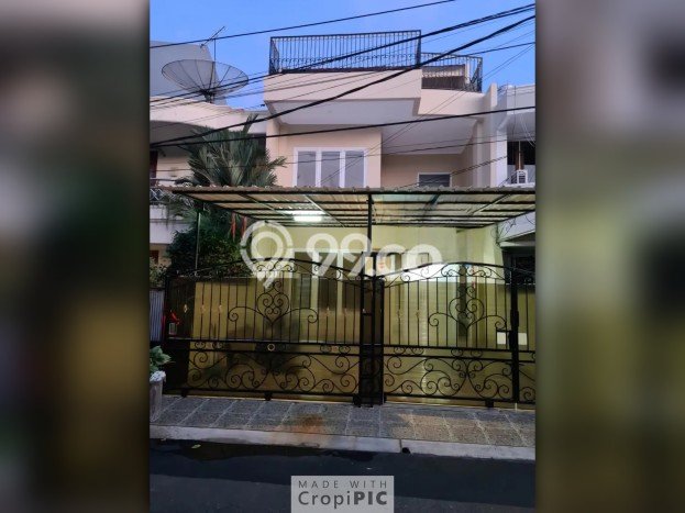 Dijual Hunian Mewah dengan Fasilitas Sekitar Lengkap di Kelapa Gading, Jakarta Utara Dijual Hunian Mewah dengan Fasilitas Sekitar Lengkap di Kelapa Gading, Jakarta Utara