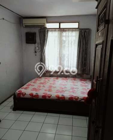Rumah Minimalis 3 Kamar LT 180m2 di Penggilingan Rumah Minimalis 3 Kamar LT 180m2 di Penggilingan