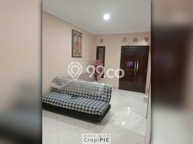 Rumah Modern Cantik 4 Kamar Bisa Langsung Pindah di Cakung Rumah Modern Cantik 4 Kamar Bisa Langsung Pindah di Cakung