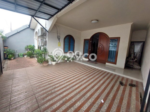 Dijual Rumah Mewah Elegan Dengan View Eksklusif di Pulogebang, Jakarta Timur Dijual Rumah Mewah Elegan Dengan View Eksklusif di Pulogebang, Jakarta Timur