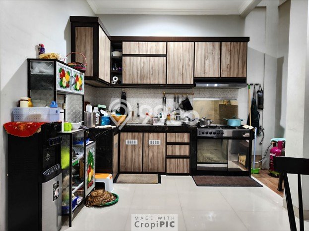 Dijual Cepat Rumah Bagus Siap Huni LB 116m2 di Bekasi Utara, Bekasi Dijual Cepat Rumah Bagus Siap Huni LB 116m2 di Bekasi Utara, Bekasi