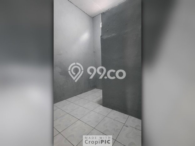 Jual Rumah Modern 4 KT di Harapan Jaya, Bekasi Jual Rumah Modern 4 KT di Harapan Jaya, Bekasi