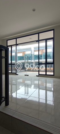 SENTRA BISNIS! Ruko di Summarecon Bekasi, Luas 189m2m², Kawasan Perniagaan SENTRA BISNIS! Ruko di Summarecon Bekasi, Luas 189m2m², Kawasan Perniagaan