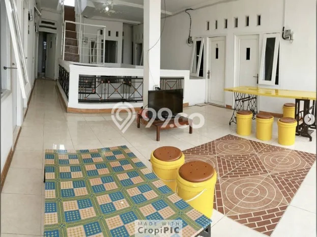 Unit Kost Dijual di Bekasi Spesifikasi 16 Kamar Tidur dan Kawasan Strategis Unit Kost Dijual di Bekasi Spesifikasi 16 Kamar Tidur dan Kawasan Strategis