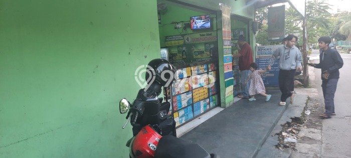 Kos-kosan Dijual di Bekasi Utara, Bekasi dengan 4 Kamar Tidur, 0 Kamar Mandi Kos-kosan Dijual di Bekasi Utara, Bekasi dengan 4 Kamar Tidur, 0 Kamar Mandi