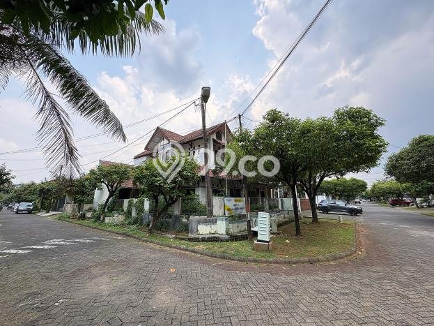 Dijual Rumah Luas Megah Dengan View Eksklusif di Kemang Pratama, Bekasi Dijual Rumah Luas Megah Dengan View Eksklusif di Kemang Pratama, Bekasi