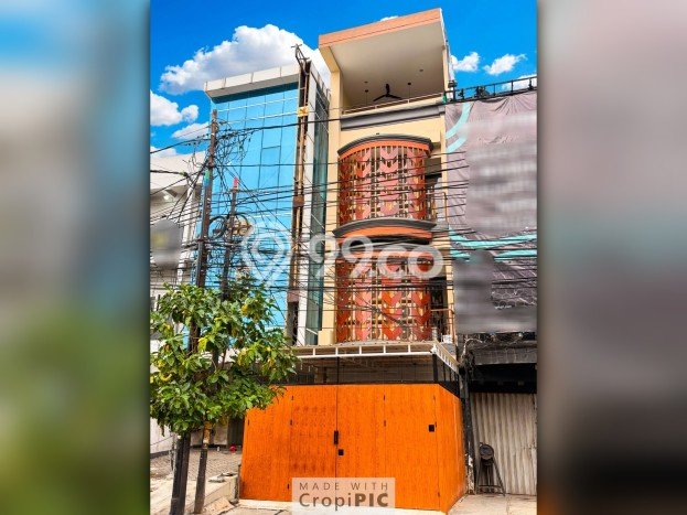 Kost Dijual Lokasi Strategis Tanjung Duren Jakarta Barat 24 Kamar Tidur Kost Dijual Lokasi Strategis Tanjung Duren Jakarta Barat 24 Kamar Tidur