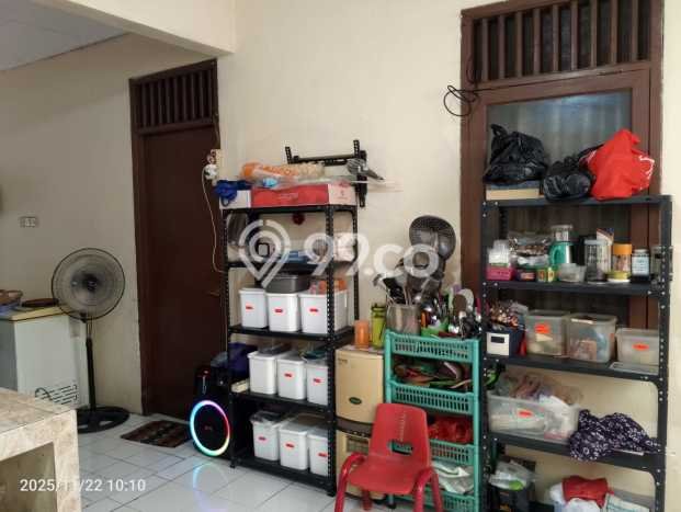 Dijual Hunian Rumah Nyaman 2 Kamar di Prima Harapan, Bekasi Dijual Hunian Rumah Nyaman 2 Kamar di Prima Harapan, Bekasi