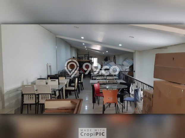 Ruko Dijual di Bekasi LT 900m2 & LB 1700m2 Lokasi Terbaik! Ruko Dijual di Bekasi LT 900m2 & LB 1700m2 Lokasi Terbaik!