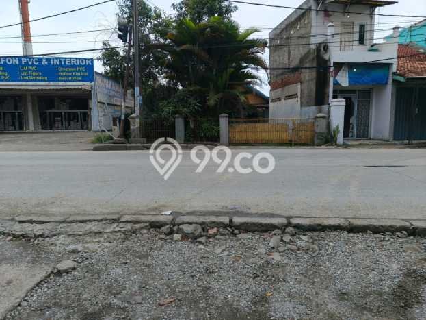 Untuk Dijual Tanah di Bekasi, Luas 846m2 SHM Untuk Dijual Tanah di Bekasi, Luas 846m2 SHM