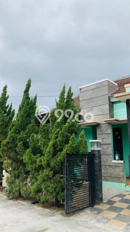 Rumah Modern 3 Kamar LT 119m2 di Karang Satria Rumah Modern 3 Kamar LT 119m2 di Karang Satria
