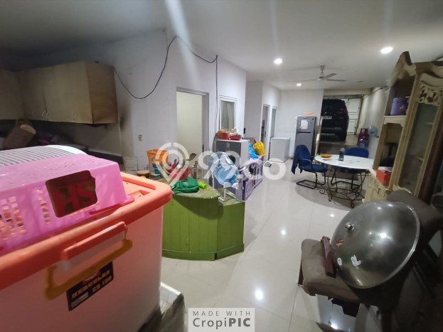 Siap Huni Hunian Elit 7 Kamar di Duren Sawit Dekat ke Mana Pun Siap Huni Hunian Elit 7 Kamar di Duren Sawit Dekat ke Mana Pun