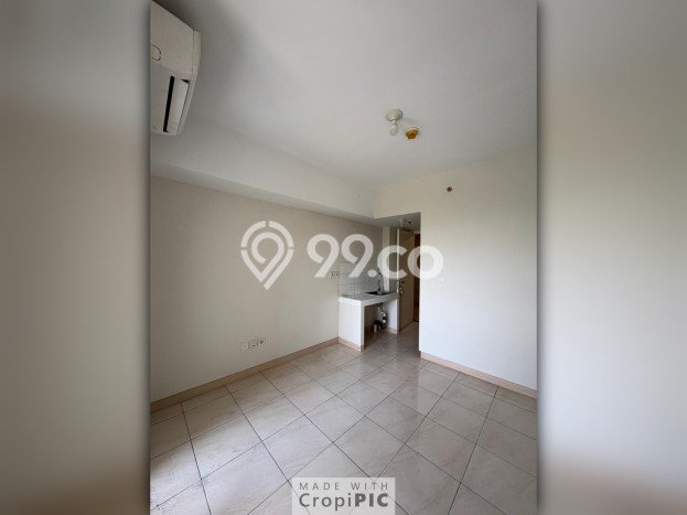 Apartemen Terjangkau Dijual di Bekasi 1 KT & 1 KM Apartemen Terjangkau Dijual di Bekasi 1 KT & 1 KM