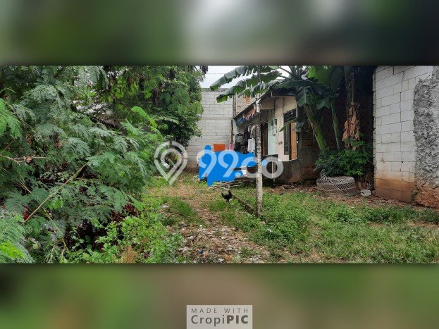 Kavling Tanah untuk Dijual di Bekasi, Bekasi, Luas 440m2 Kavling Tanah untuk Dijual di Bekasi, Bekasi, Luas 440m2