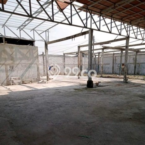 Gudang Bagus Dijual LB 700m2 Lokasi Strategis Bekasi Area Cocok untuk Berbisnis Gudang Bagus Dijual LB 700m2 Lokasi Strategis Bekasi Area Cocok untuk Berbisnis