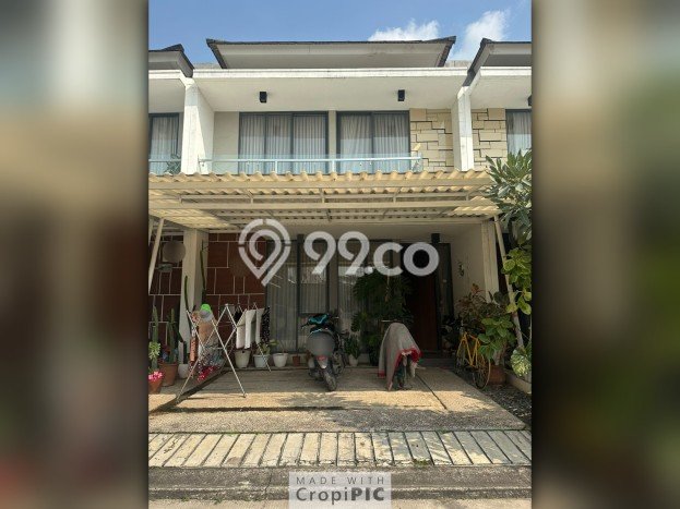 Jual Rumah Bagus Siap Huni LB 68m2 di Bekasi Utara, Bekasi Jual Rumah Bagus Siap Huni LB 68m2 di Bekasi Utara, Bekasi