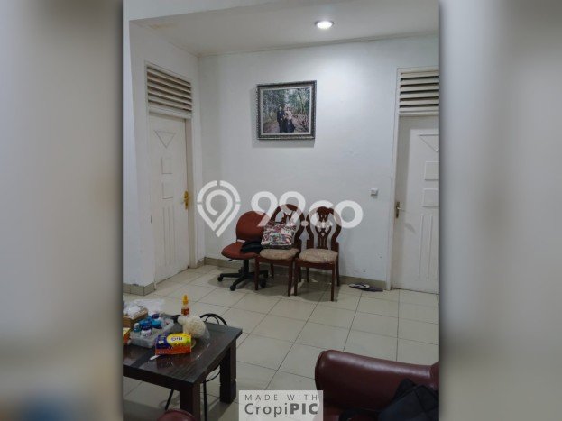 Hunian Mewah LB 200m2 Siap Pakai Desain Elegan di Bekasi, Bekasi Hunian Mewah LB 200m2 Siap Pakai Desain Elegan di Bekasi, Bekasi