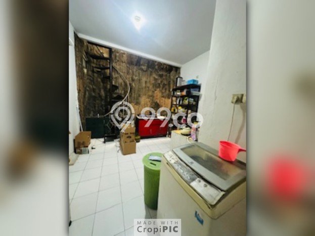 Rumah Modern 3 Kamar LT 160m2 di Bekasi Rumah Modern 3 Kamar LT 160m2 di Bekasi