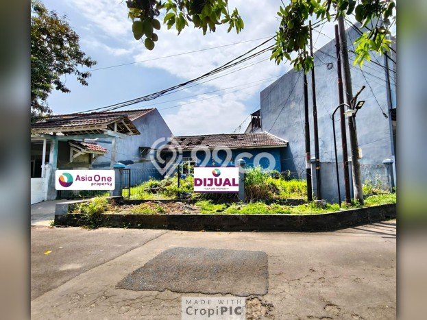 Tanah Kavling Dijual di Bekasi dengan Spesifikasi 150m2 Tanah Kavling Dijual di Bekasi dengan Spesifikasi 150m2
