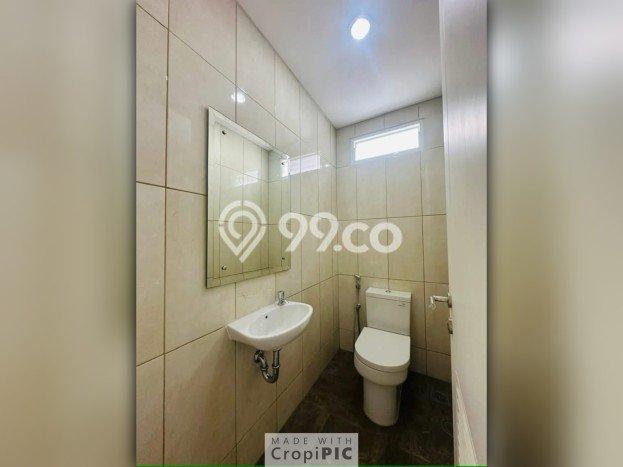 Hunian Apartemen Eksklusif untuk Dijual di Bekasi dengan 4 BR & 3 Kamar Mandi Hunian Apartemen Eksklusif untuk Dijual di Bekasi dengan 4 BR & 3 Kamar Mandi