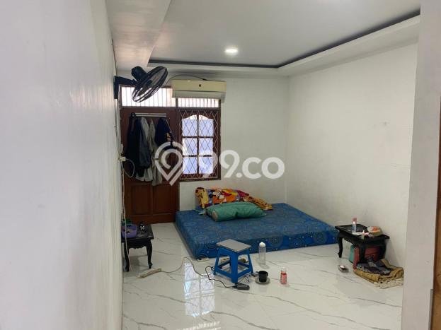 Dijual Rumah Modern 4 KT di Harapan Jaya, Bekasi Dijual Rumah Modern 4 KT di Harapan Jaya, Bekasi
