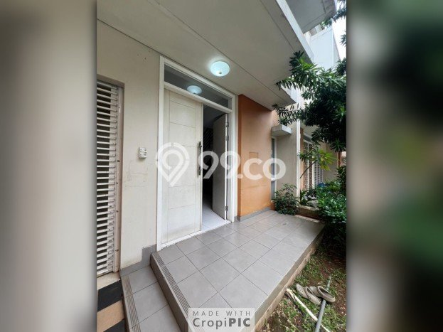 Jarang Ada! Rumah Kontrakan 3 Kamar Nyaman Siap Huni Summarecon Bekasi Jarang Ada! Rumah Kontrakan 3 Kamar Nyaman Siap Huni Summarecon Bekasi