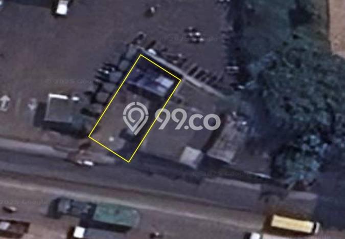 Tanah di Cikupa, Luas 91m2m², Lokasi Strategis, Lingkungan Asri, Bebas Banjir Tanah di Cikupa, Luas 91m2m², Lokasi Strategis, Lingkungan Asri, Bebas Banjir