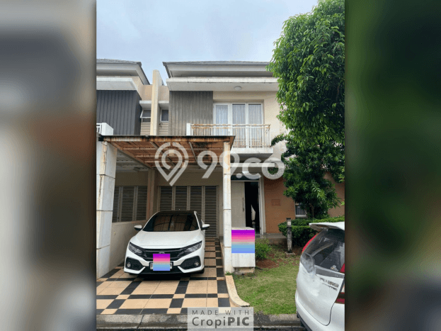 Jarang Ada! Rumah Kontrakan 3 Kamar Nyaman Siap Huni Summarecon Bekasi Jarang Ada! Rumah Kontrakan 3 Kamar Nyaman Siap Huni Summarecon Bekasi