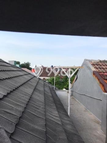 Hunian Mewah LB 255m2 Siap Huni Desain Elegan di Galaxy, Bekasi Hunian Mewah LB 255m2 Siap Huni Desain Elegan di Galaxy, Bekasi