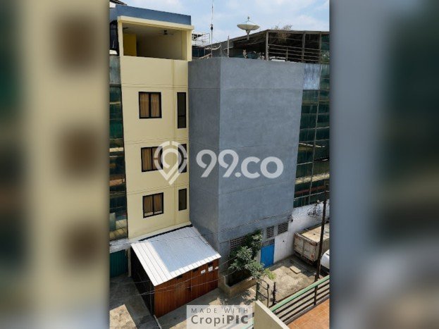 Dijual Segera Kost 20 Kamar, 20 Kamar Mandi di Tambora, Jakarta Barat, Luas 310m2 Dijual Segera Kost 20 Kamar, 20 Kamar Mandi di Tambora, Jakarta Barat, Luas 310m2