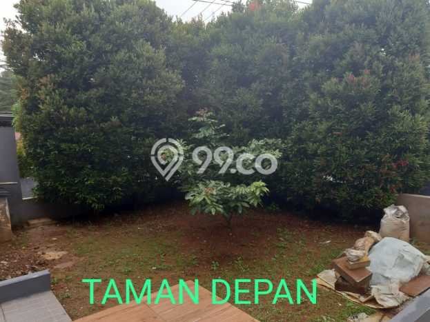 Dijual Rumah Eksklusif 2 KT di Bekasi, Bekasi Dijual Rumah Eksklusif 2 KT di Bekasi, Bekasi