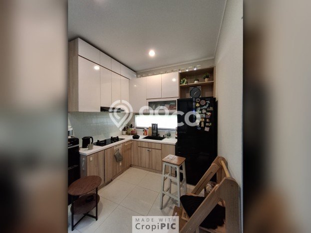Rumah sewa siap huni 3 KT di Summarecon Bekasi, Bekasi Rumah sewa siap huni 3 KT di Summarecon Bekasi, Bekasi