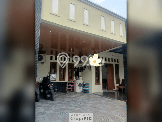 Dijual Rumah 2 Kamar Lokasi Strategis Bagus dan Strategis di Medan Satria Dijual Rumah 2 Kamar Lokasi Strategis Bagus dan Strategis di Medan Satria