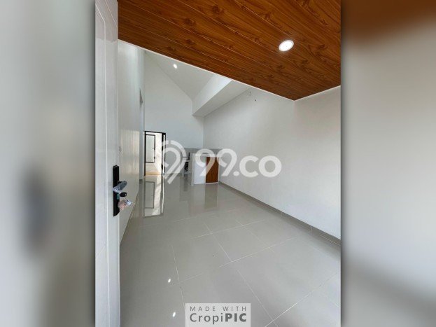 Dijual Hunian Rumah Nyaman 2 Kamar di Jati Asih, Bekasi Dijual Hunian Rumah Nyaman 2 Kamar di Jati Asih, Bekasi
