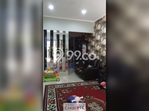 Dijual Hunian Rumah Terawat 3 KT di harapan indah, Bekasi Dijual Hunian Rumah Terawat 3 KT di harapan indah, Bekasi