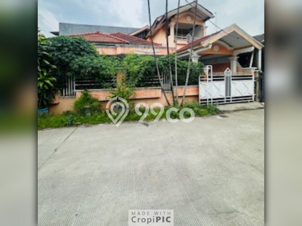 Rumah Modern 3 Kamar LT 160m2 di Bekasi Rumah Modern 3 Kamar LT 160m2 di Bekasi