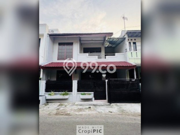 Rumah Cantik Siap Huni Di Rawalumbu Luas 250m2 Lokasi Strategis Rumah Cantik Siap Huni Di Rawalumbu Luas 250m2 Lokasi Strategis