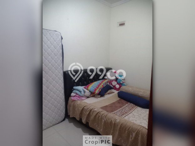 Jual Rumah Strategis Bagus Punya 3 KT di Tambun Utara Bekasi SHM Jual Rumah Strategis Bagus Punya 3 KT di Tambun Utara Bekasi SHM