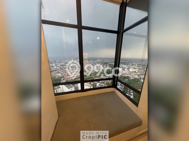 Apartemen Minimalis untuk Disewa, 1 Kamar di Bekasi Apartemen Minimalis untuk Disewa, 1 Kamar di Bekasi