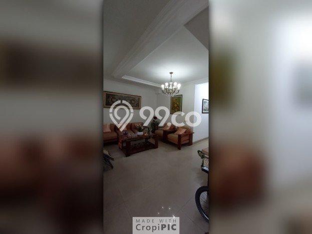 Rumah Minimalis 5 KT di Bekasi Bekasi Unfurnished Rumah Minimalis 5 KT di Bekasi Bekasi Unfurnished