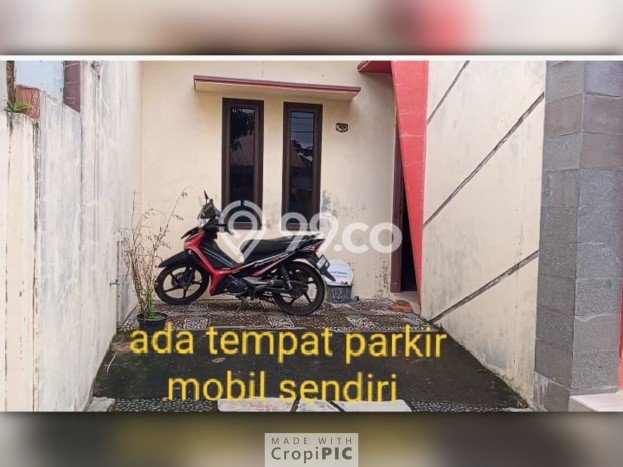 Rumah Modern 2 KT di Duta Harapan Bekasi Unfurnished Rumah Modern 2 KT di Duta Harapan Bekasi Unfurnished