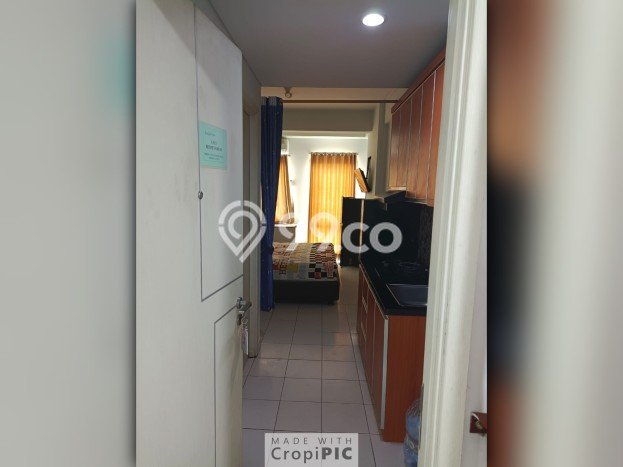 Untuk Dijual Apartemen 1 KT di Bekasi Luas 21m2 Untuk Dijual Apartemen 1 KT di Bekasi Luas 21m2