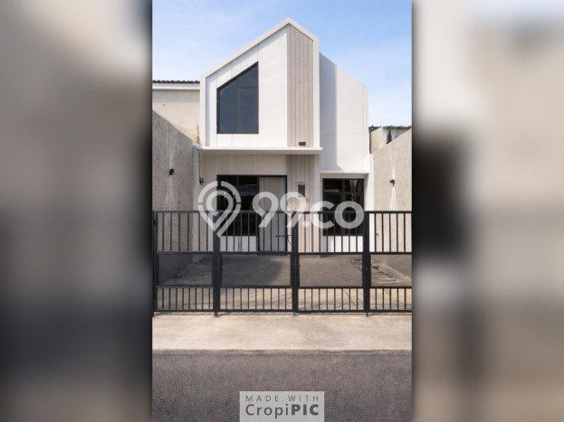 Dijual Rumah 2 Kamar Lokasi Strategis Nyaman dan Strategis di Bekasi Utara Dijual Rumah 2 Kamar Lokasi Strategis Nyaman dan Strategis di Bekasi Utara
