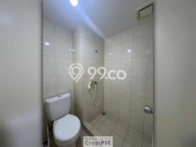 Apartemen Terjangkau Dijual di Bekasi 1 KT & 1 KM Apartemen Terjangkau Dijual di Bekasi 1 KT & 1 KM