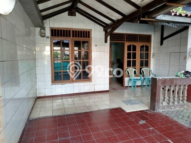 Dijual Rumah Minimalis Bagus Punya 3 KT di Ciracas Jakarta Timur SHM Dijual Rumah Minimalis Bagus Punya 3 KT di Ciracas Jakarta Timur SHM