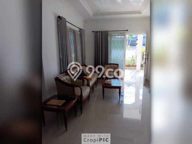 Rumah Elit LB 175m2 Siap Huni Desain Elegan di Utan Kayu, Jakarta Timur Rumah Elit LB 175m2 Siap Huni Desain Elegan di Utan Kayu, Jakarta Timur