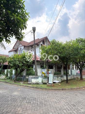 Dijual Rumah Luas Megah Dengan View Eksklusif di Kemang Pratama, Bekasi Dijual Rumah Luas Megah Dengan View Eksklusif di Kemang Pratama, Bekasi