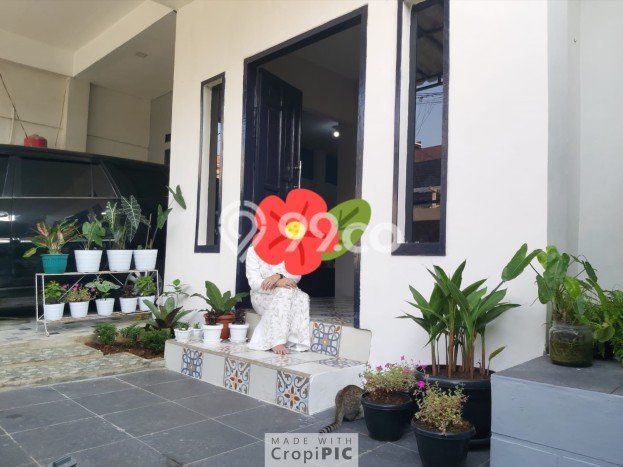 Dijual Rumah Minimalis Bagus Punya 4 KT di Bekasi Selatan Bekasi SHM Dijual Rumah Minimalis Bagus Punya 4 KT di Bekasi Selatan Bekasi SHM