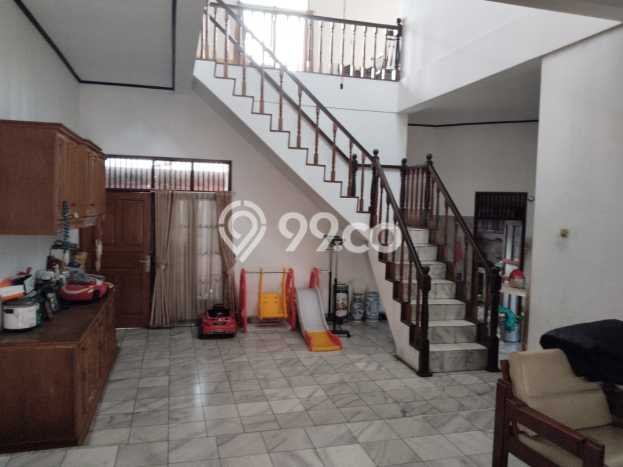 Jual Rumah Modern 5 KT di Jatimakmur, Bekasi Jual Rumah Modern 5 KT di Jatimakmur, Bekasi